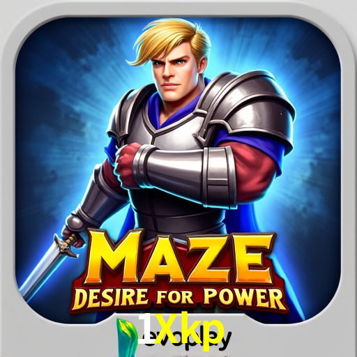 1Xkp: Seu Cassino Premiado com Pagamentos Rápidos